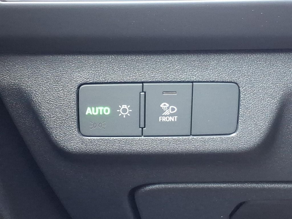 2026 Audi Q3 S line quattro