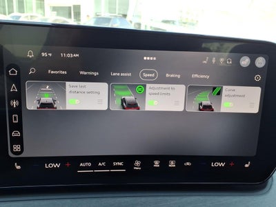 2026 Audi Q3 S line quattro