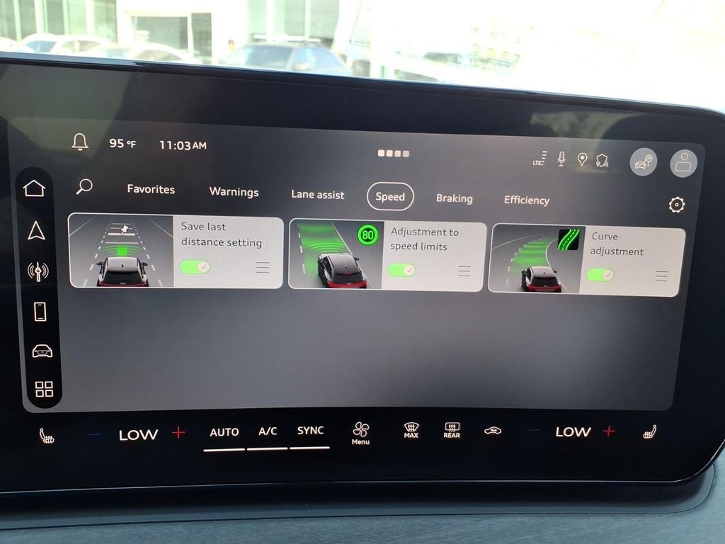 2026 Audi Q3 S line quattro