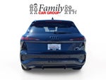 2026 Audi Q3 S line quattro