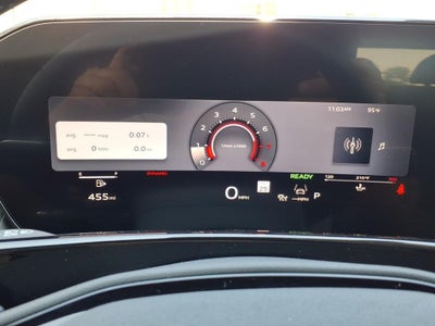 2026 Audi Q3 S line quattro