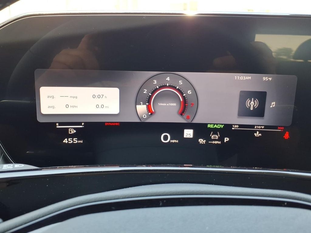 2026 Audi Q3 S line quattro