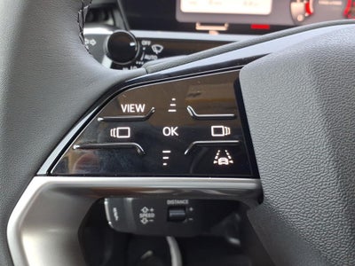 2026 Audi Q3 S line quattro