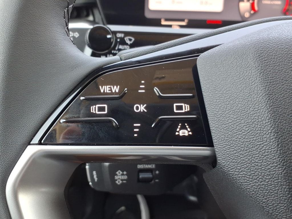 2026 Audi Q3 S line quattro