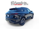 2026 Audi Q3 S line quattro