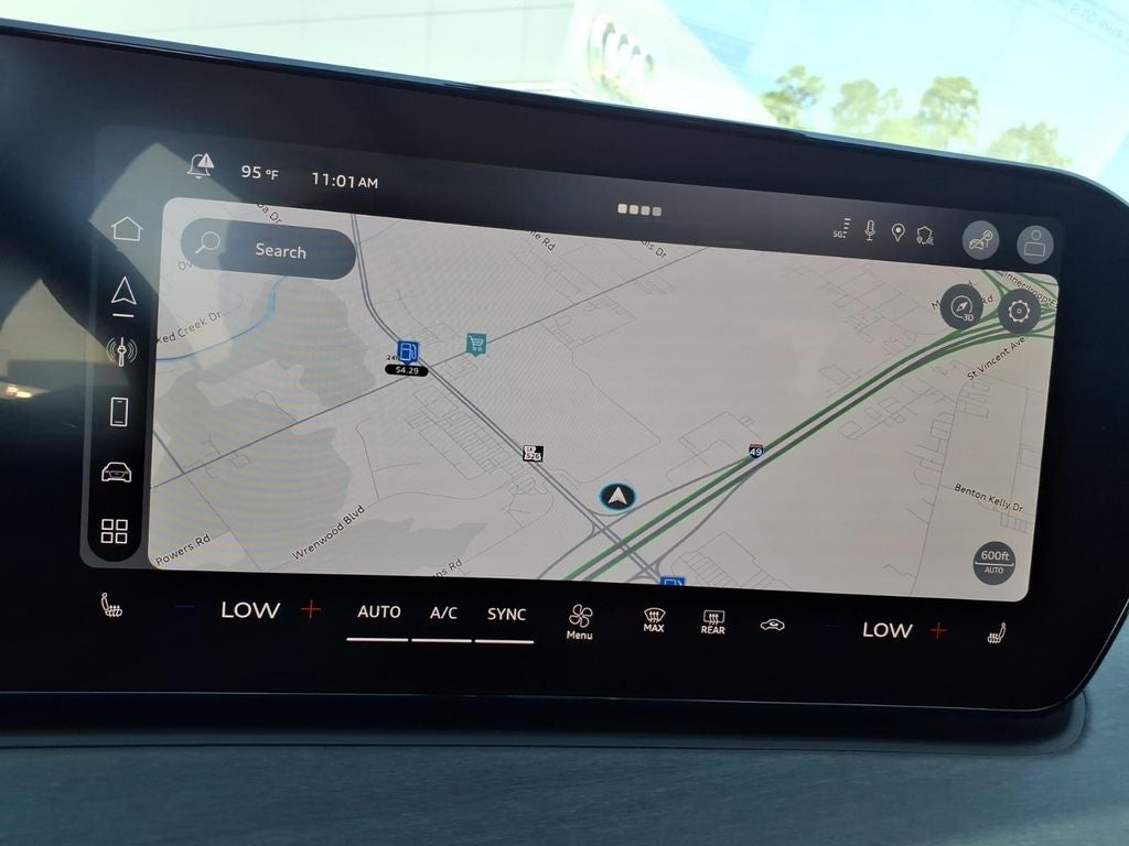 2026 Audi Q3 S line quattro