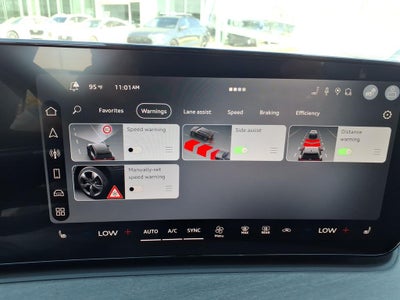 2026 Audi Q3 S line quattro