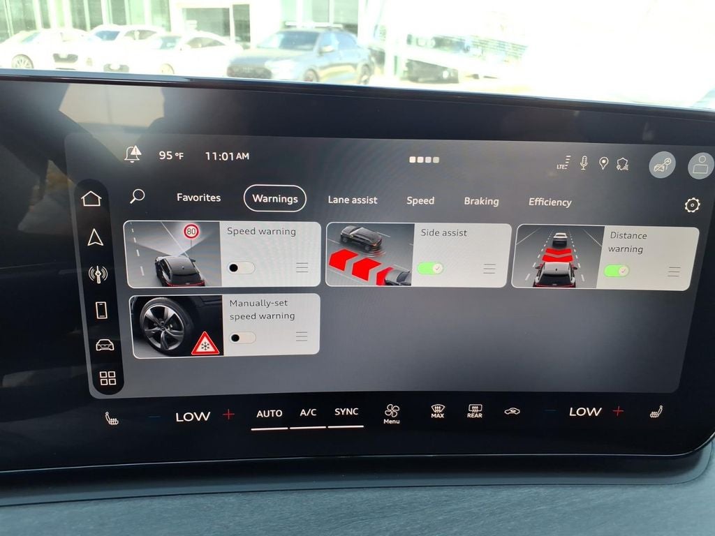 2026 Audi Q3 S line quattro