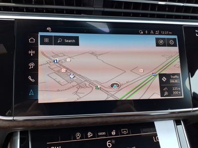 2026 Audi Q7 quattro