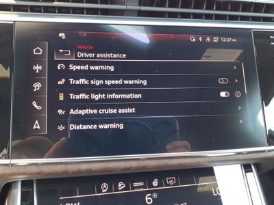 2026 Audi Q7 quattro