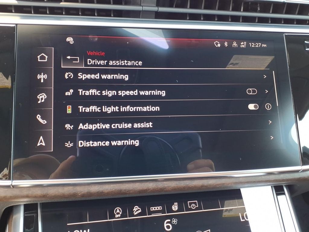 2026 Audi Q7 quattro