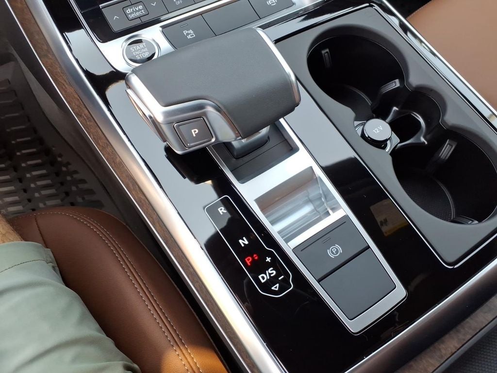 2026 Audi Q7 quattro