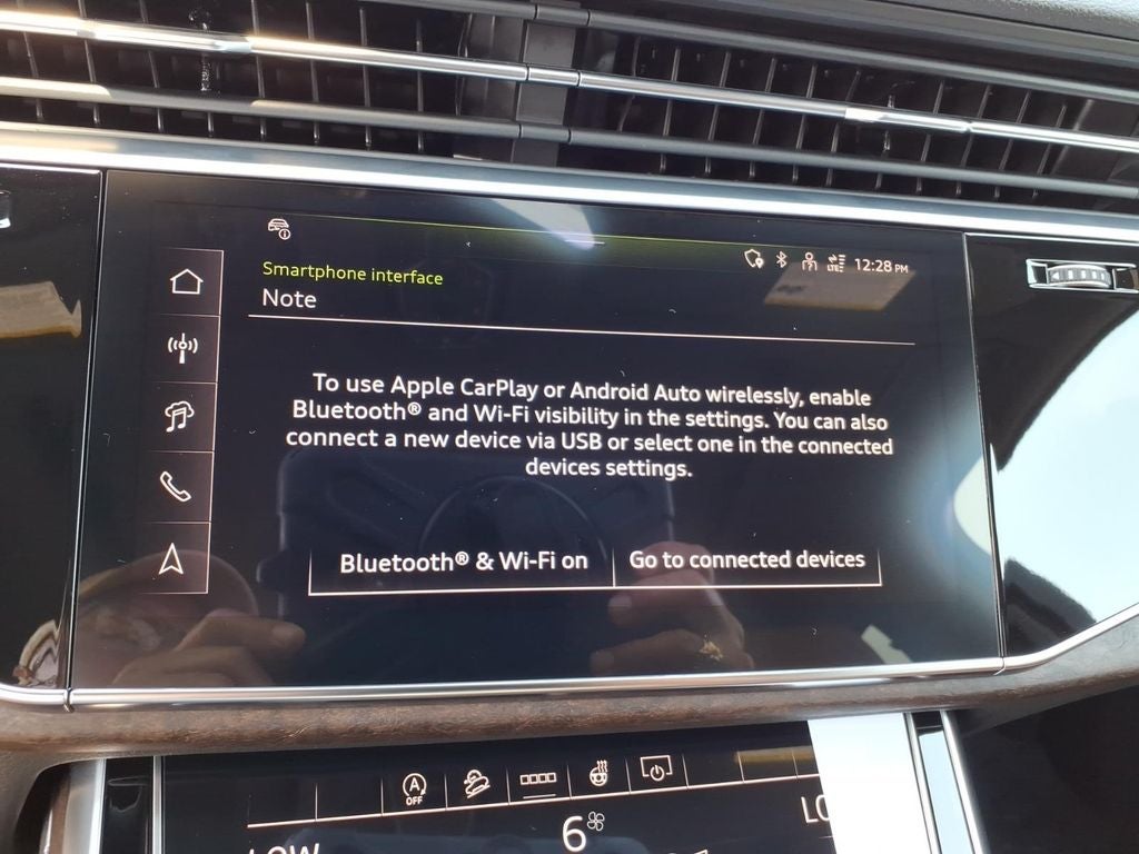 2026 Audi Q7 quattro