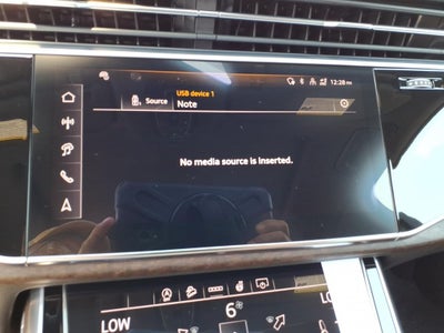 2026 Audi Q7 quattro