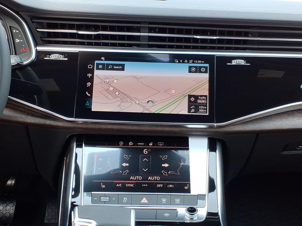 2026 Audi Q7 quattro