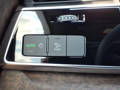 2026 Audi Q7 quattro