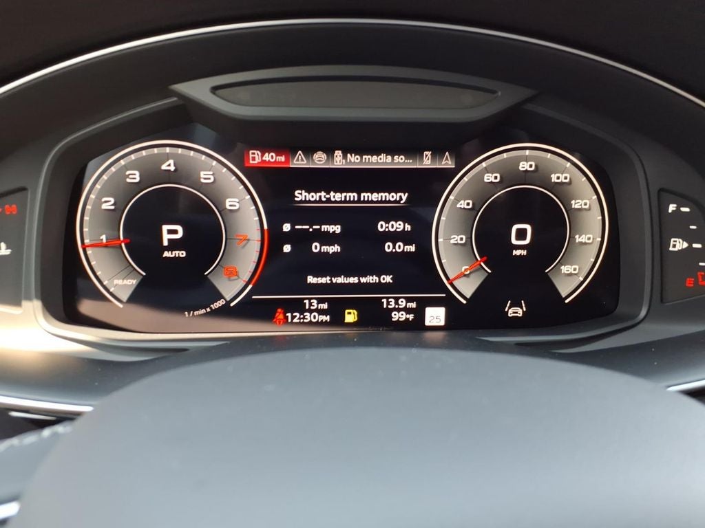 2026 Audi Q7 quattro