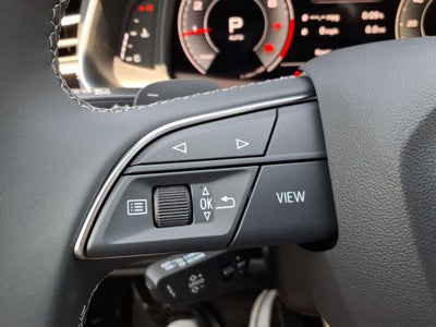 2026 Audi Q7 quattro