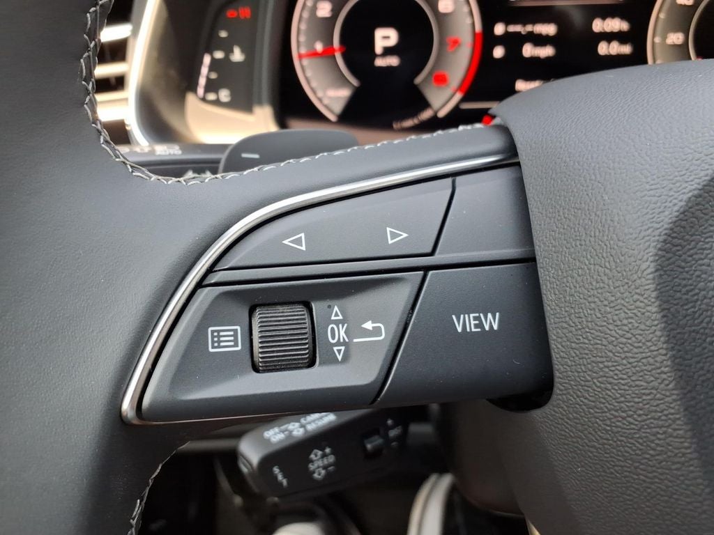 2026 Audi Q7 quattro