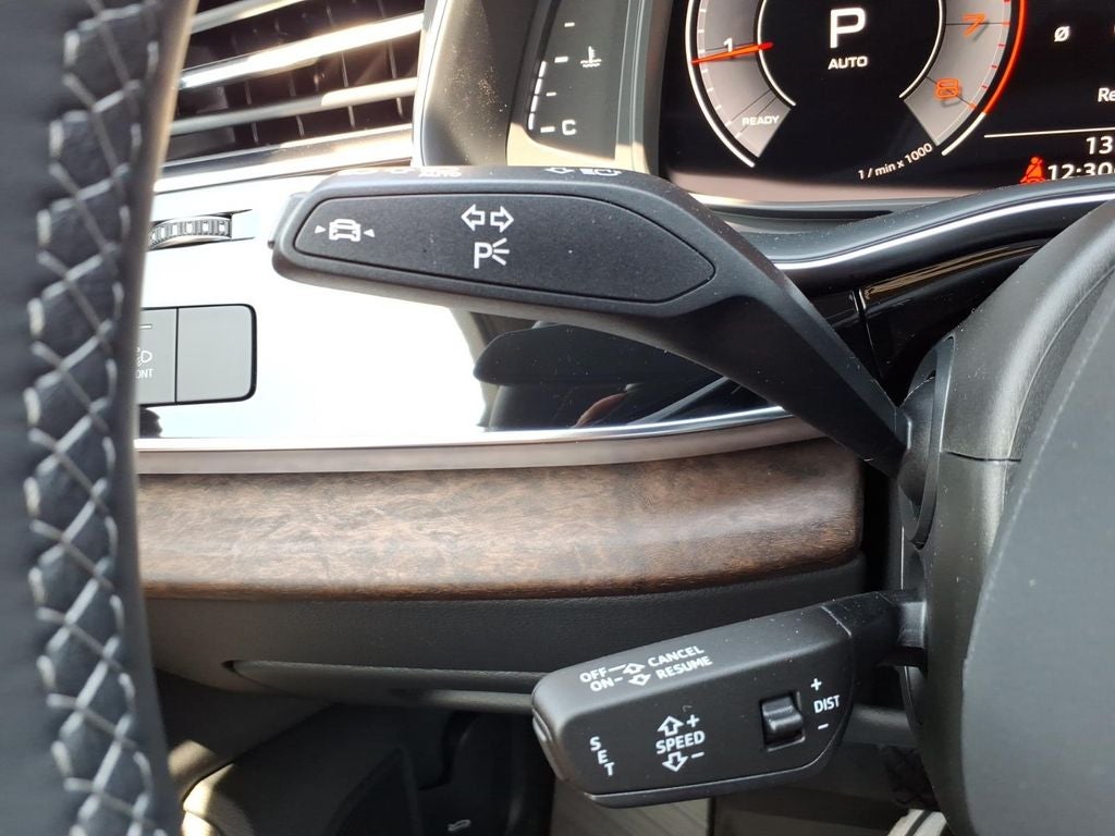 2026 Audi Q7 quattro