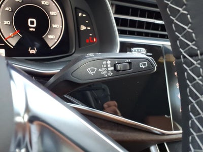 2026 Audi Q7 quattro
