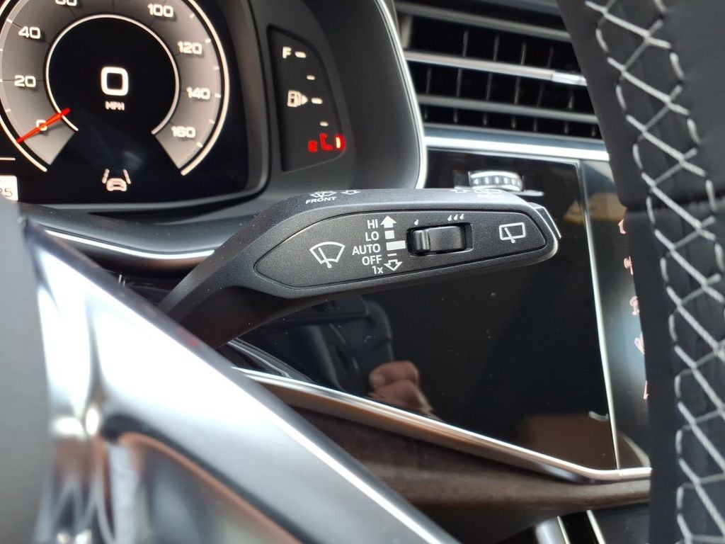 2026 Audi Q7 quattro