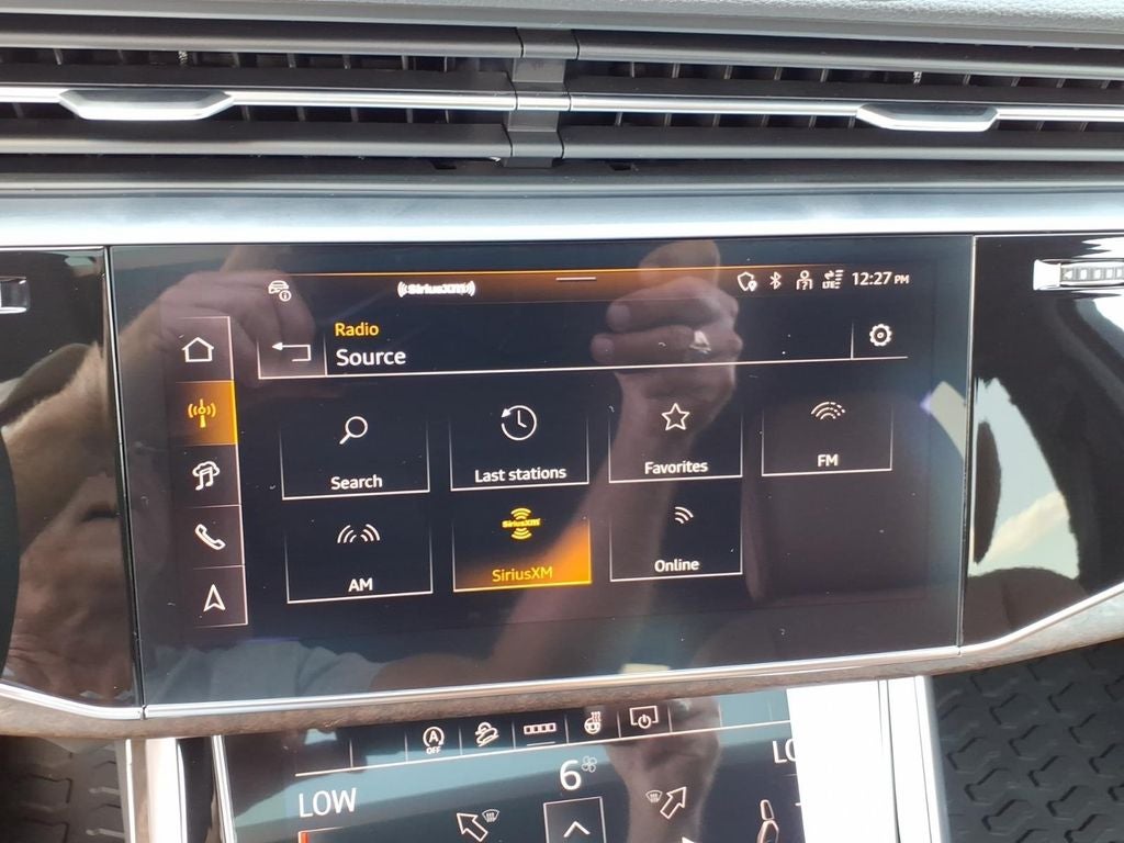 2026 Audi Q7 quattro