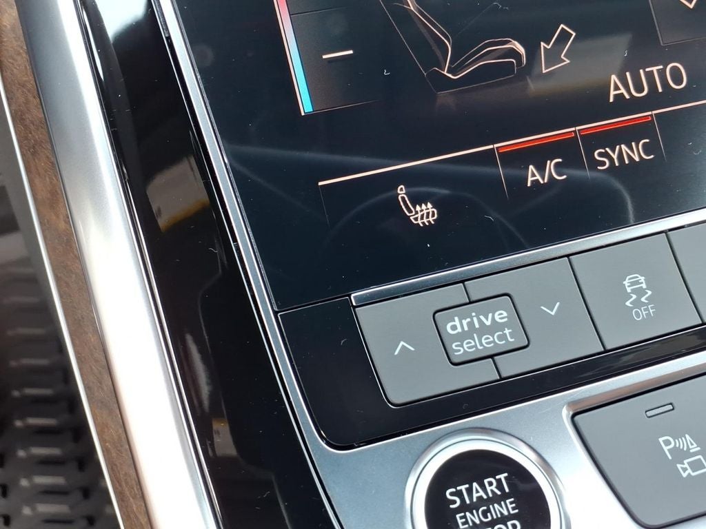 2026 Audi Q7 quattro