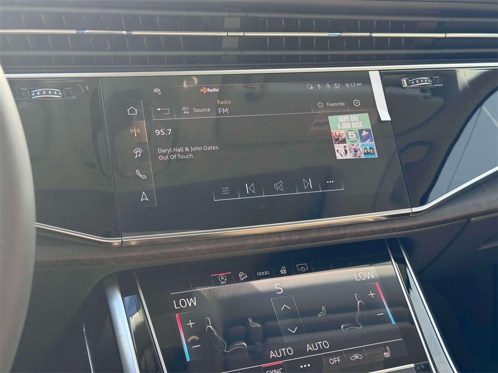 2026 Audi Q7 45 Premium Plus quattro