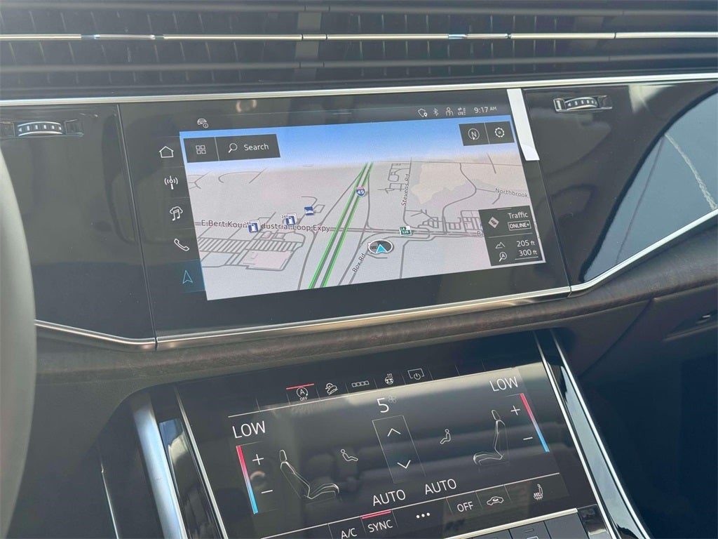 2026 Audi Q7 45 Premium Plus quattro