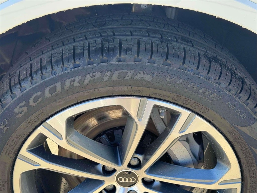 2026 Audi Q7 45 Premium Plus quattro