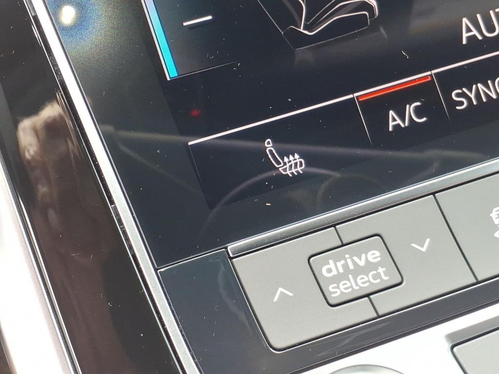 2026 Audi Q7 quattro