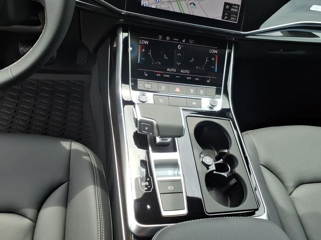 2026 Audi Q7 quattro