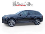 2026 Audi Q7 quattro