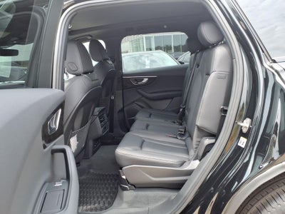 2026 Audi Q7 quattro