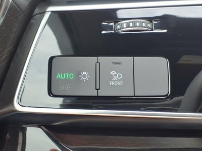 2026 Audi Q7 quattro