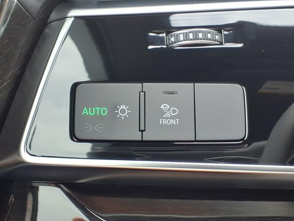 2026 Audi Q7 quattro