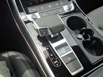 2026 Audi Q7 quattro