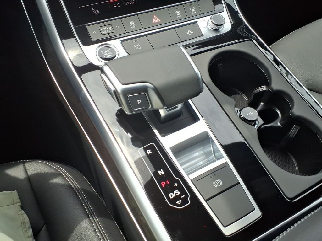 2026 Audi Q7 quattro