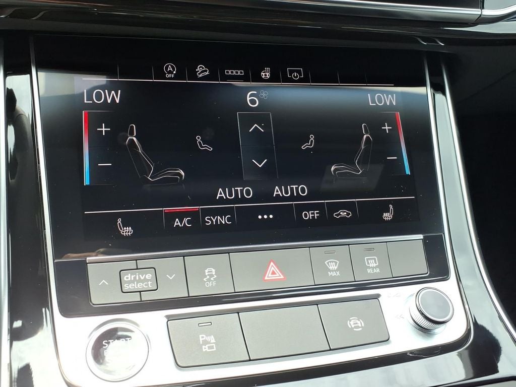 2026 Audi Q7 quattro