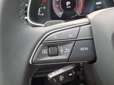 2026 Audi Q7 quattro