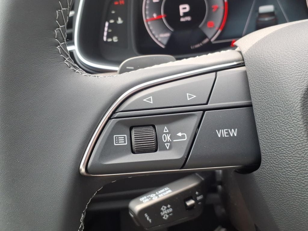 2026 Audi Q7 quattro