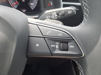 2026 Audi Q7 quattro