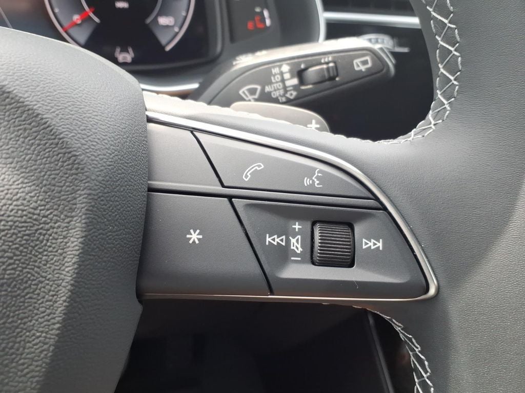 2026 Audi Q7 quattro