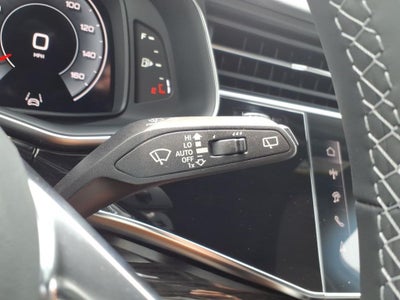 2026 Audi Q7 quattro