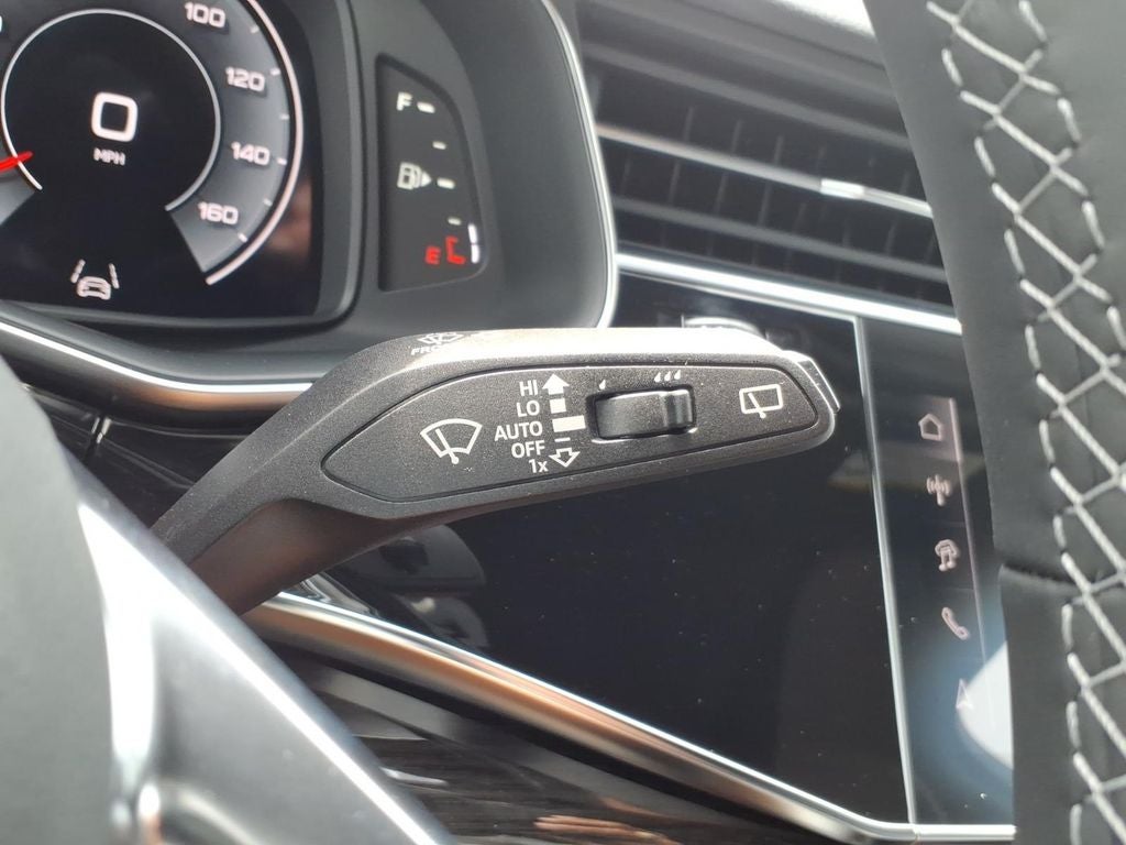 2026 Audi Q7 quattro
