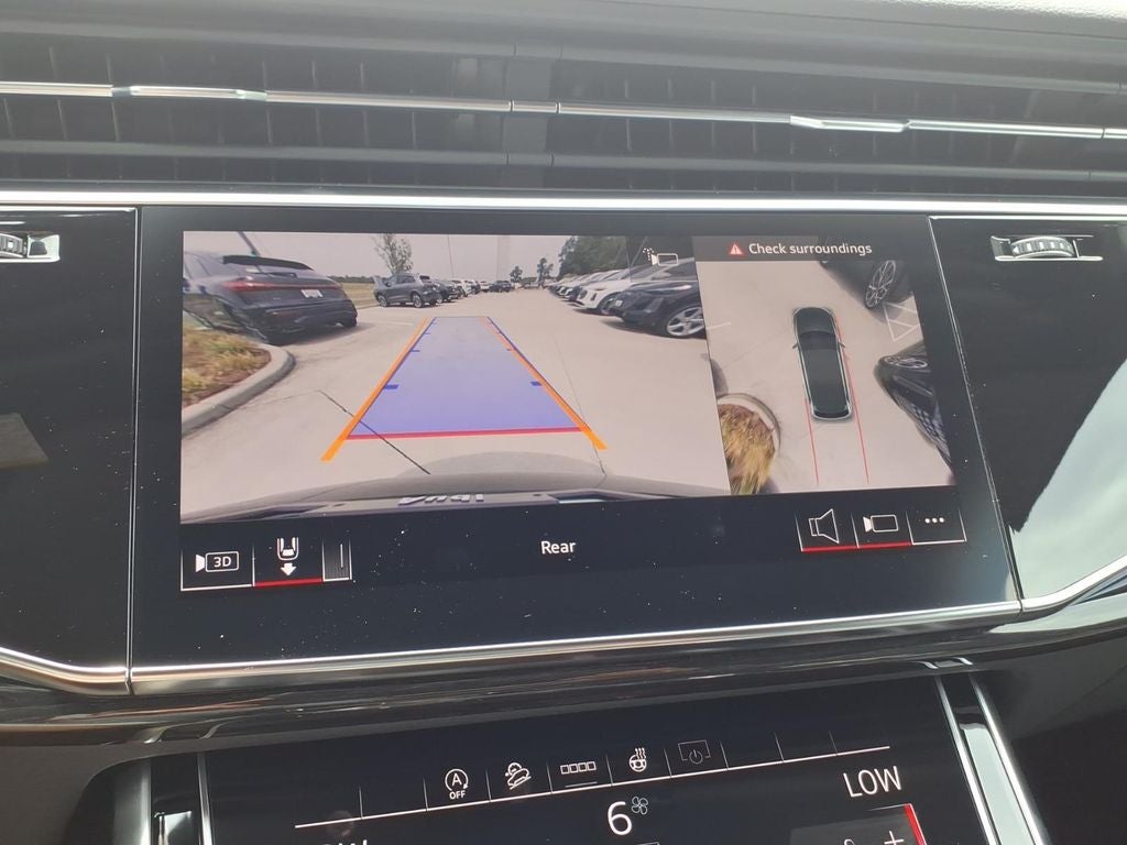 2026 Audi Q7 quattro
