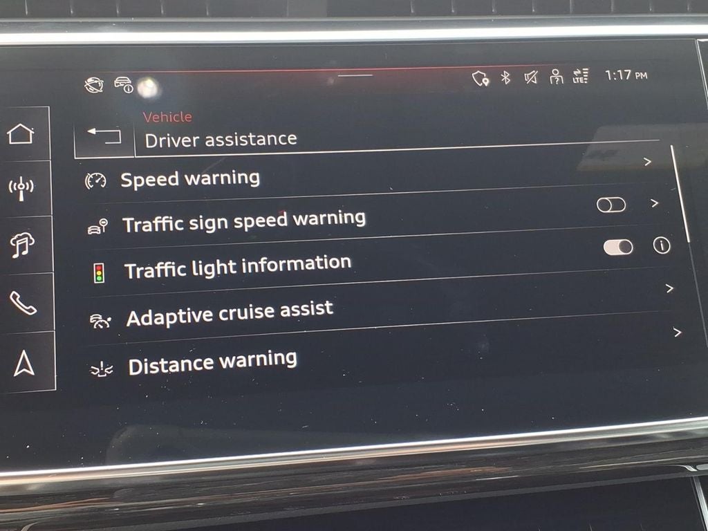 2026 Audi Q7 quattro