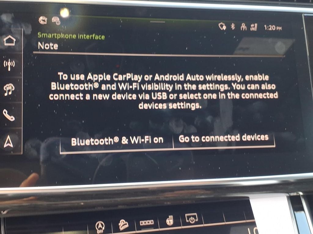 2026 Audi Q7 45 Premium Plus quattro