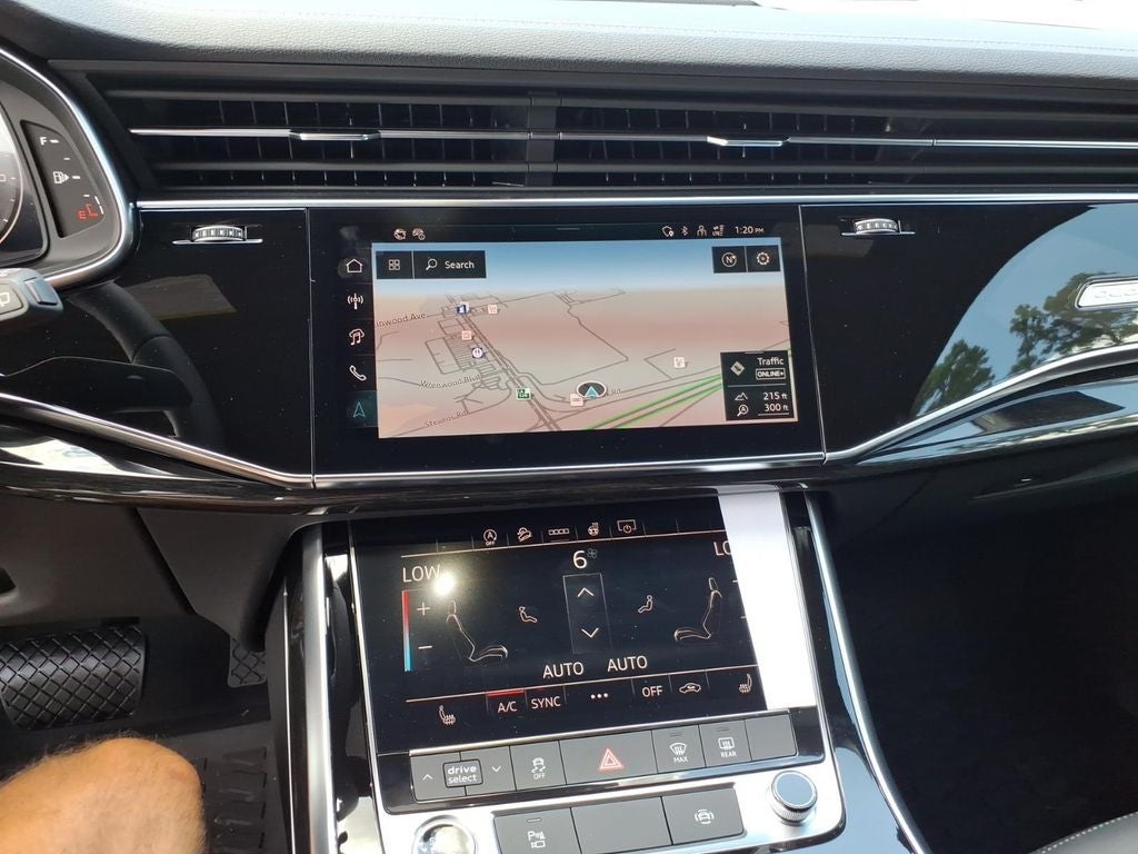 2026 Audi Q7 45 Premium Plus quattro